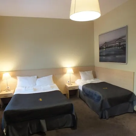Hotel Eco-2